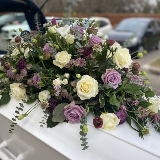 Kistepynt - Den klassiske