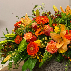 Kistepynt - Den klassiske