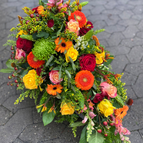 Bredekoration klassisk